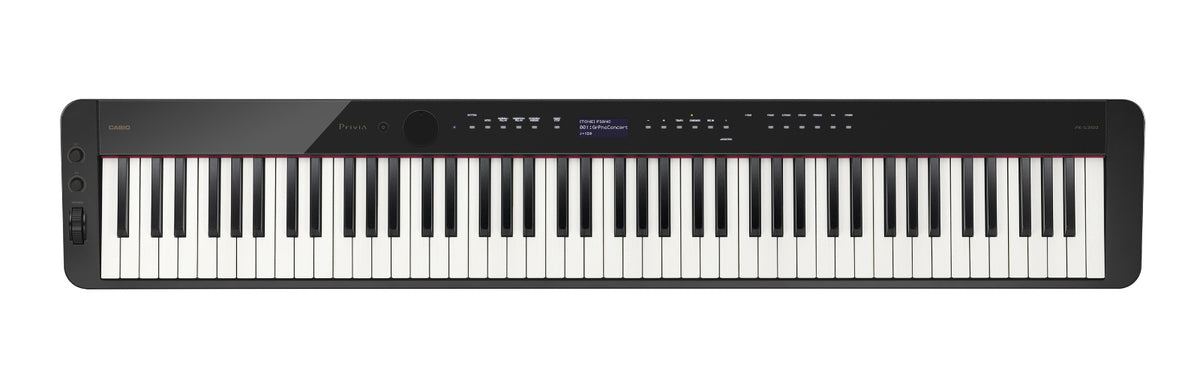 Privia PX-S3100 Zwart