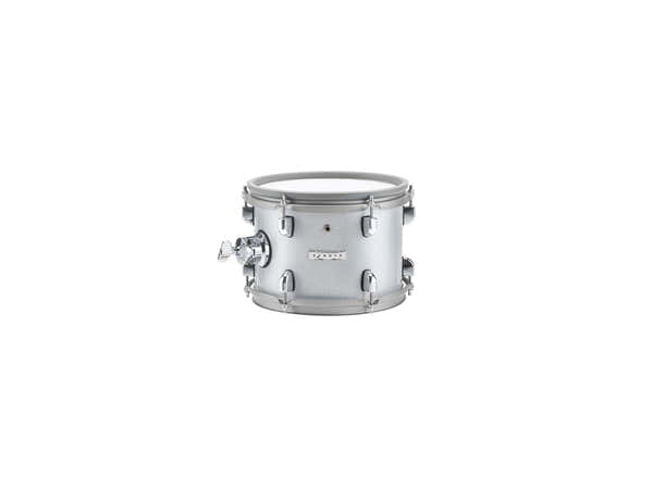 Racktom 10" (Sparkle wit)
