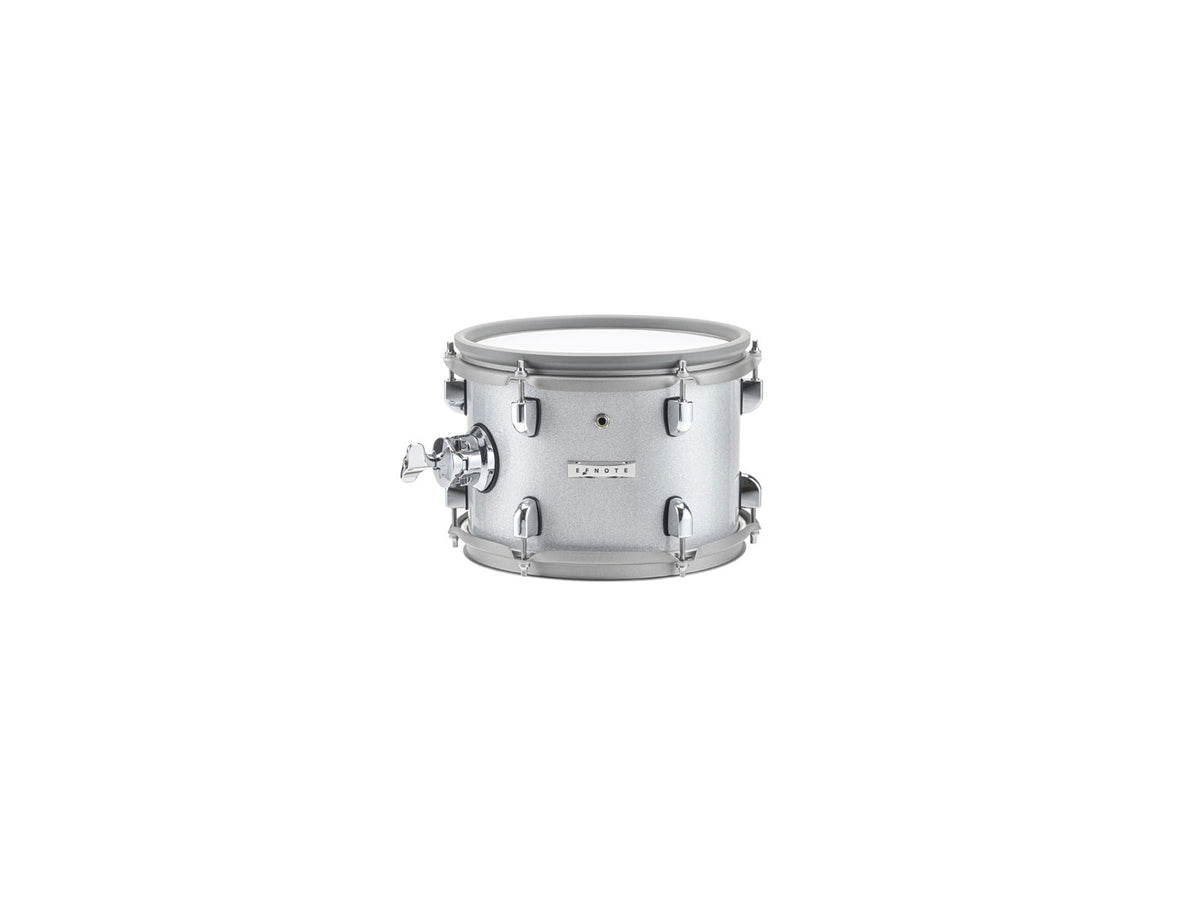 Efnote Racktom 10" (Sparkle wit)