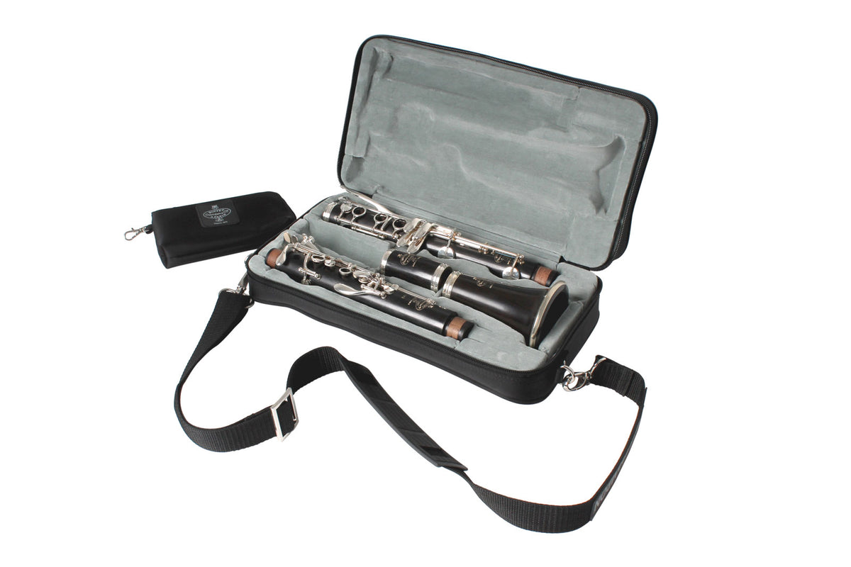 Koffer Tas Bes-klarinet - NC00202050