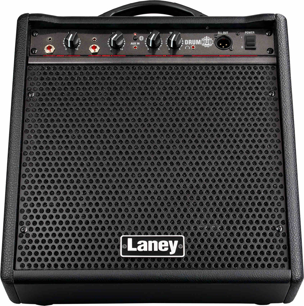 DH80 DRUMHUB 80W/1X10