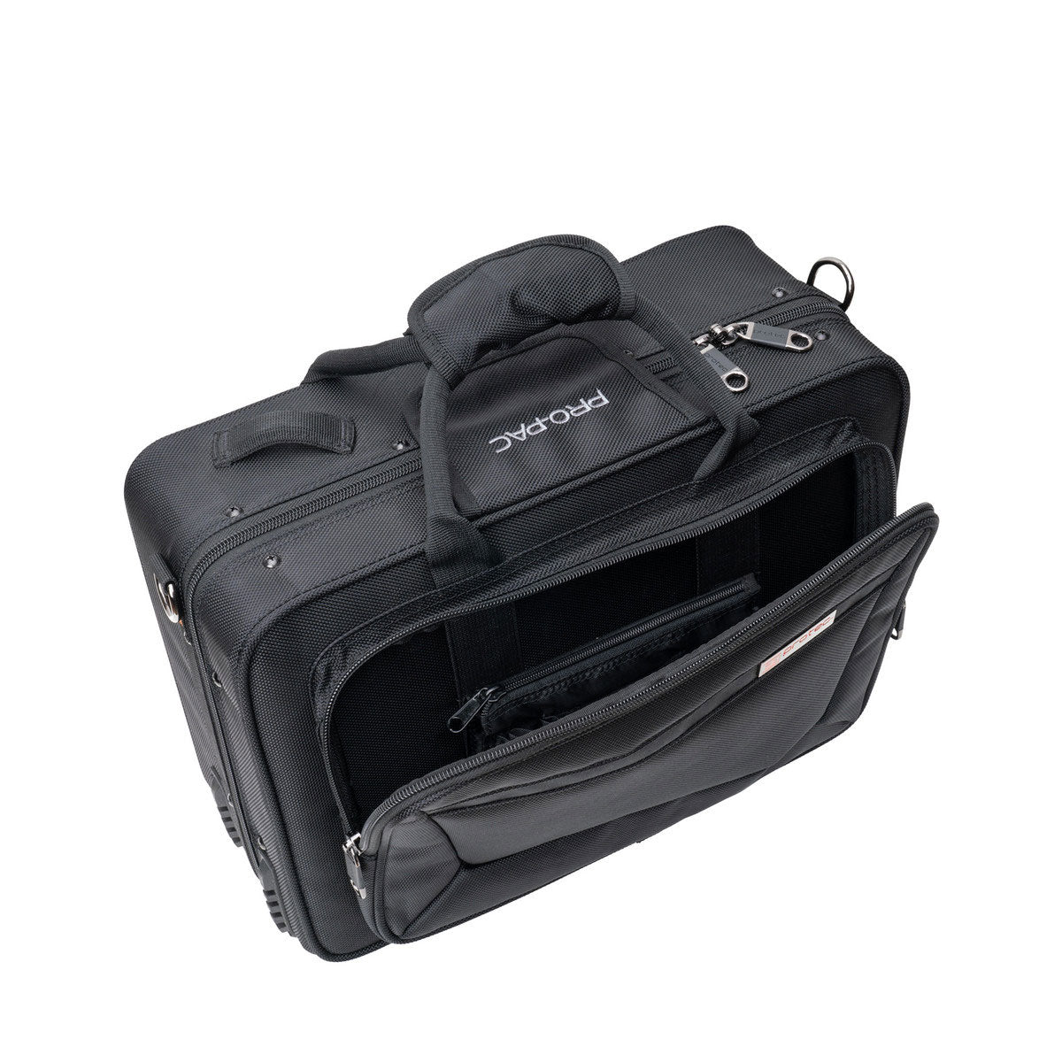 Koffer voor Bes-klarinet CARRY-all PB-307CA