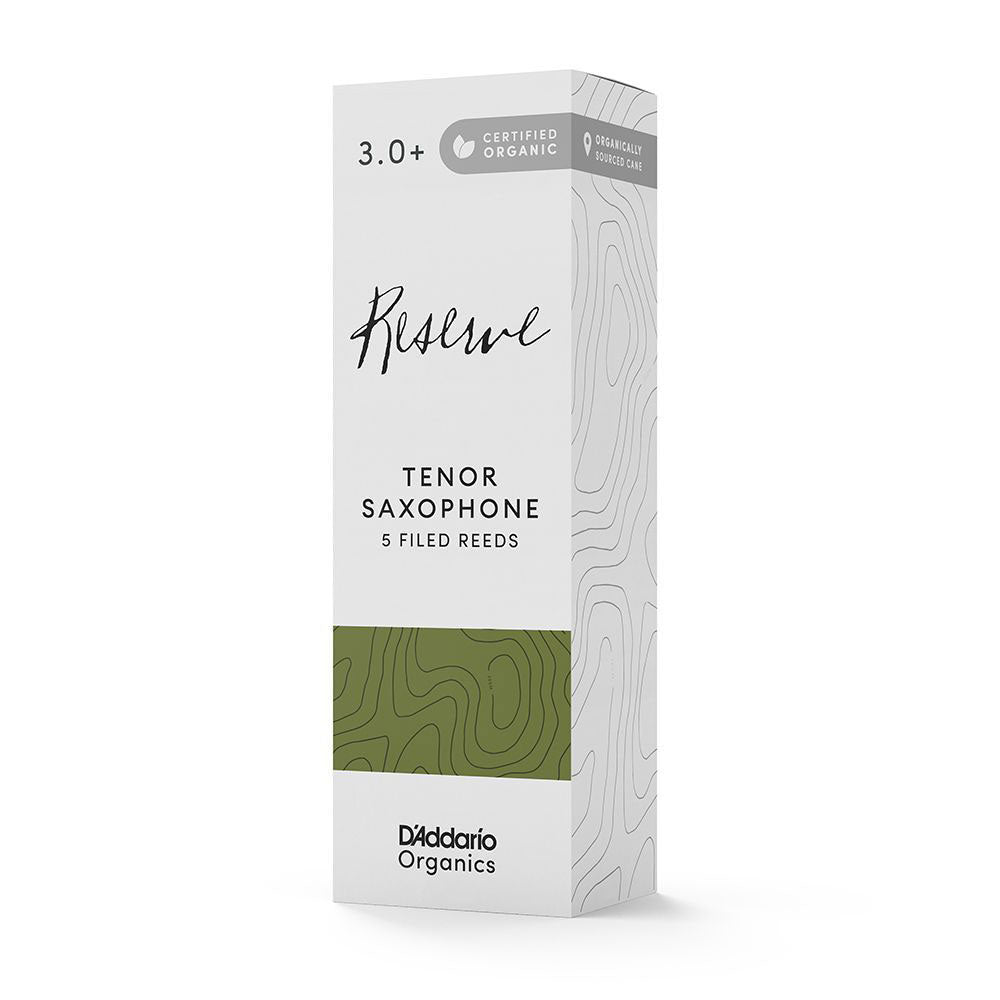Organic Reserve 3+ - Tenorsaxofoon