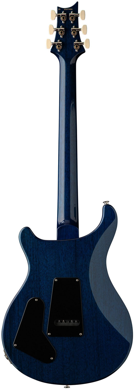 S2 Special SH Meerblauw