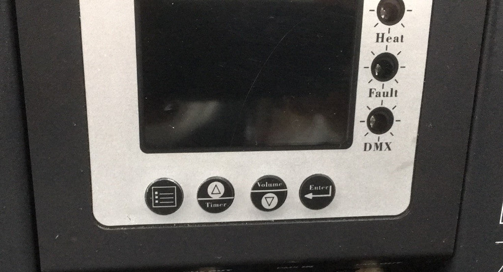 H1500-PRO - B Stock