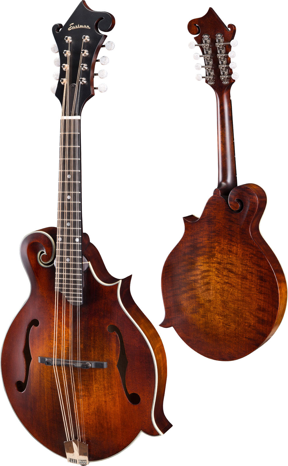 Eastman MDA315 Klassiek