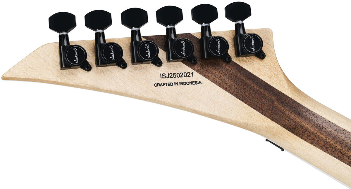 Soloist HH Pro Plus EBO Rood kristal