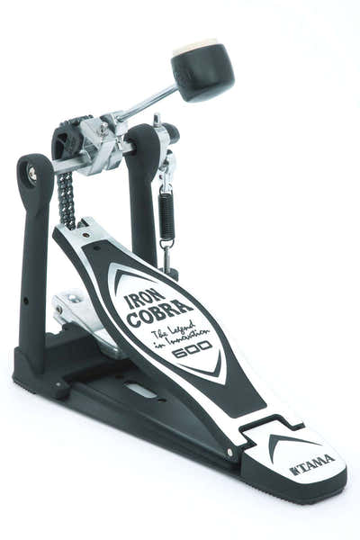 HP600D - Iron Cobra 600 Came Duo Glide