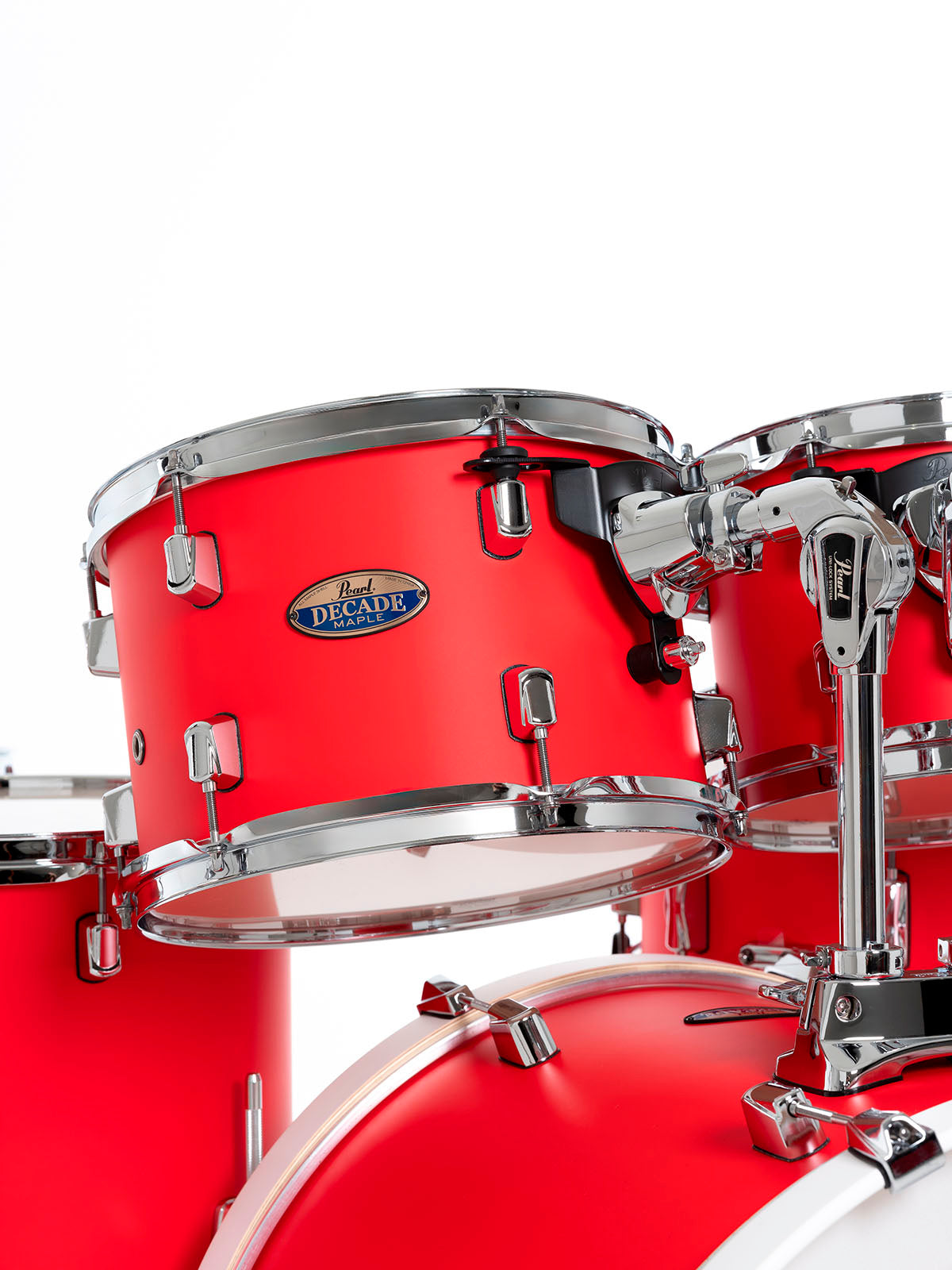Decade Maple Stage 22 Mat race-rood