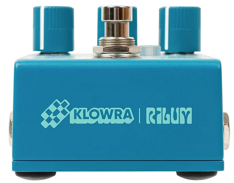 Rilium Stereo delay