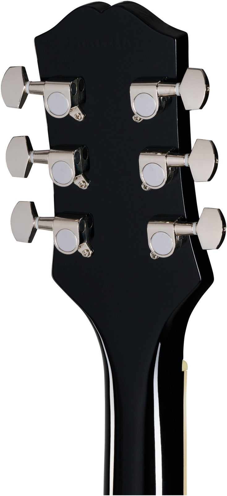 Les Paul Tribute Ebony