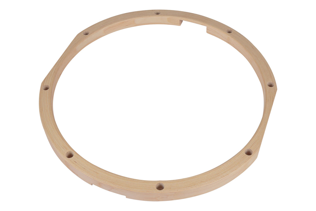 Tama WMH1408S WOOD HOOP 8 HOLES (SNARE SIDE) 14