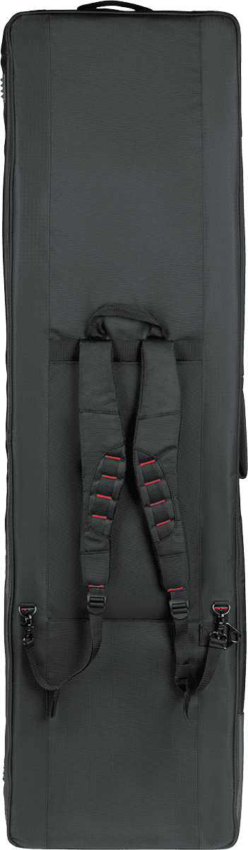 Toetsenbordhoes G PG88 SlimXL Zwart