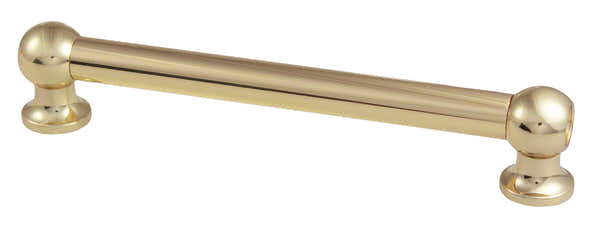 Sparedrum TL12D89-BR Tube Lug 89mm Goudkleurige Dubbelzijdig (X1)