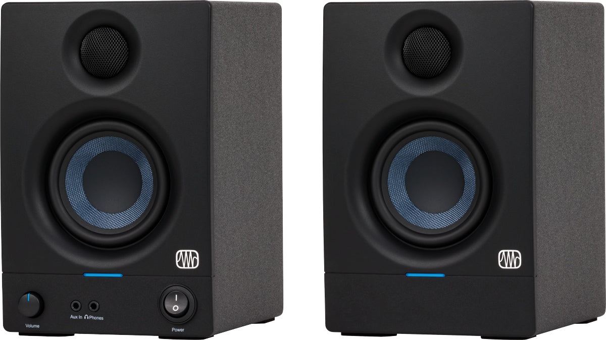 Presonus Studiomonitors