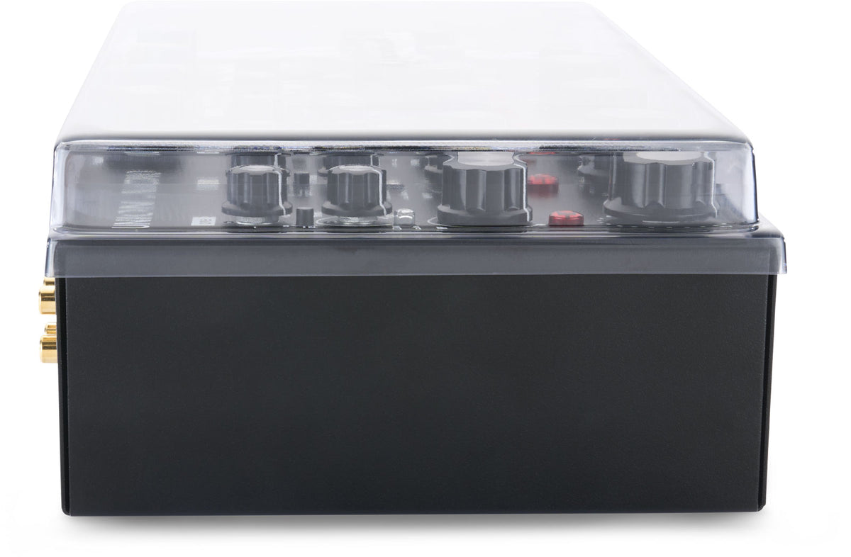 Hoes voor Union Audio ORBIT.4 LE & ORBIT.4 LE FX