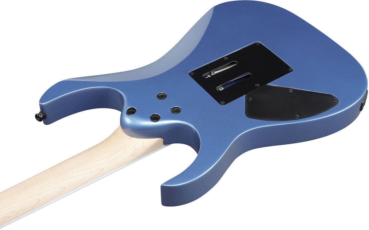 RG460DX-BLH Blauwe nevel