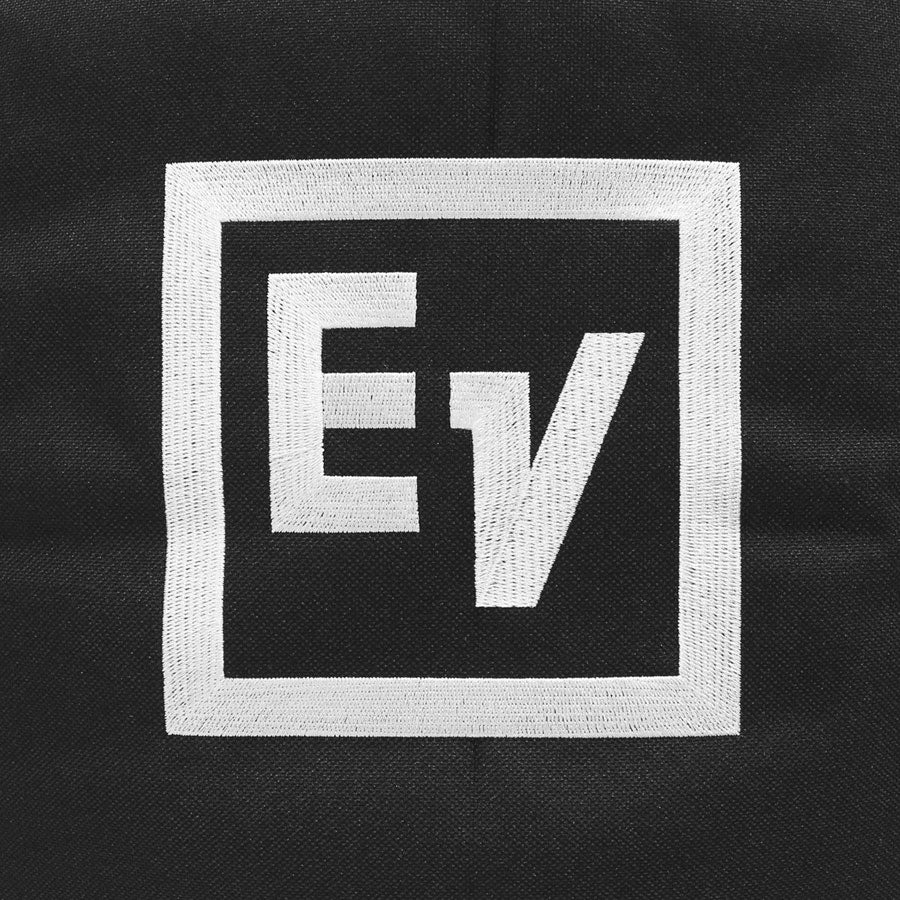 Evolve 50 SUBCVR Subwooferhoes