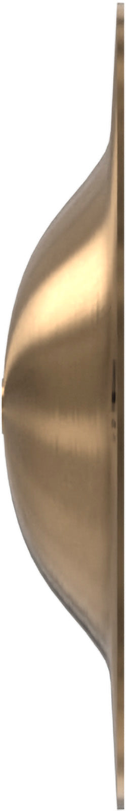 AA MAX Klokklank 6,5"