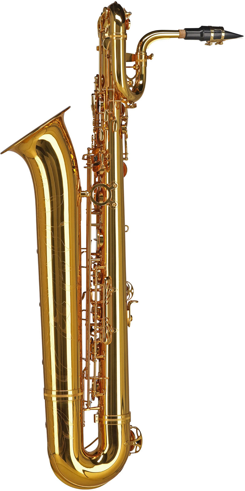 Ambition BS650 Es Gelakt