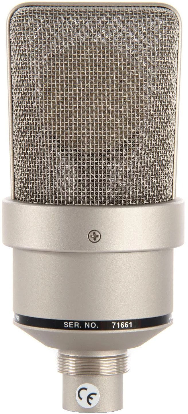 TLM 103 Nikkel