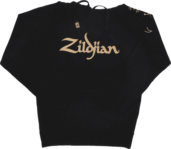 "L" Hoodie Zildjian Alchemy
