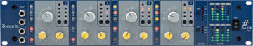ISA 428 MKII