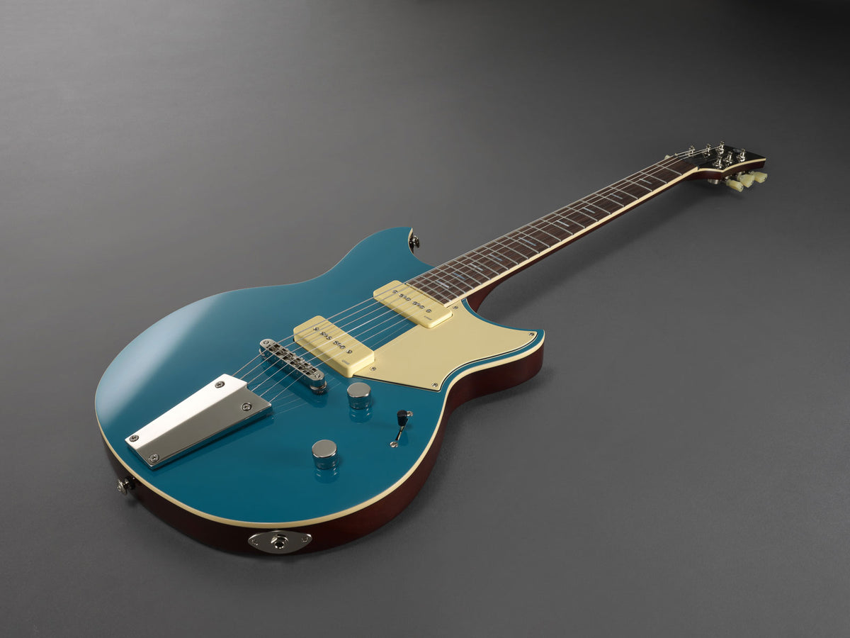 Revstar Standard Rss02T Swift Blue