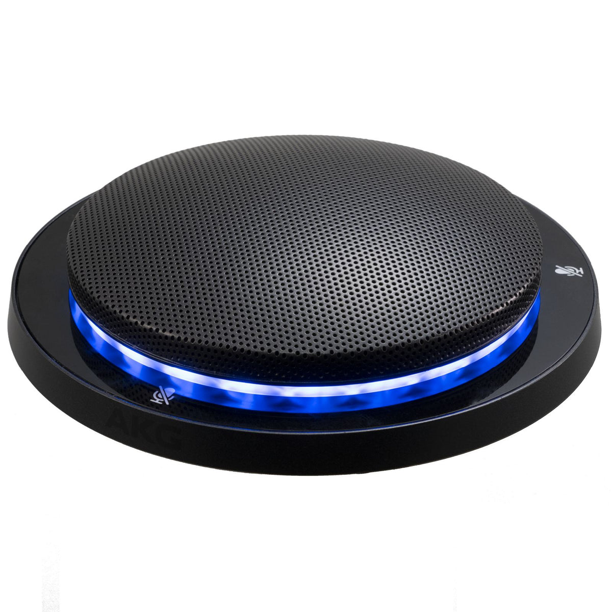Oppervlaktemicrofoon Voor Conferenties