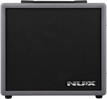 Frontline hybride analoge versterker 15W - bluetooth