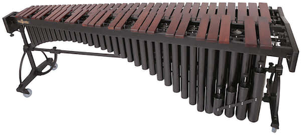 Marimba 5 octaven Gateway M5550H