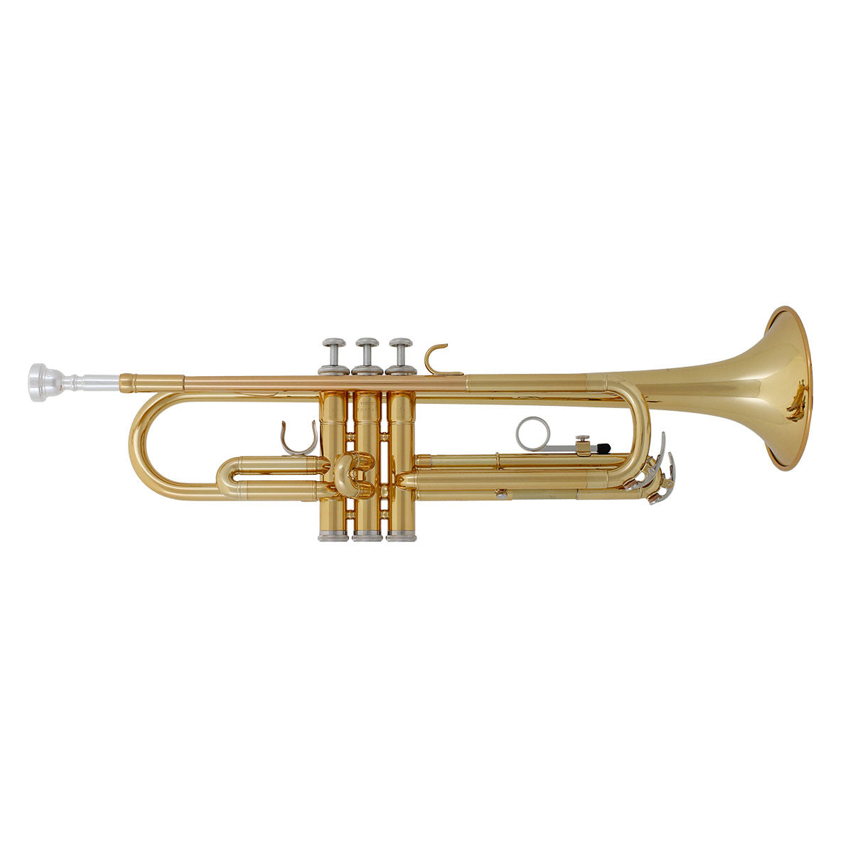 Yamaha Trompetten