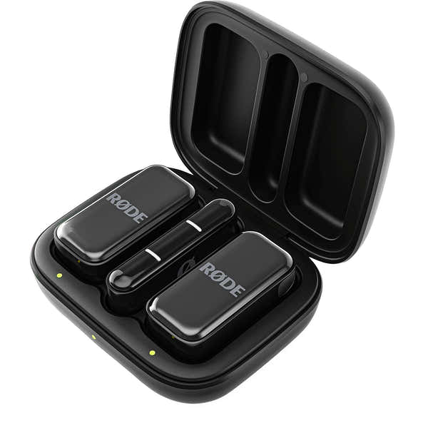 Wireless Micro Lightning - Gereviseerd