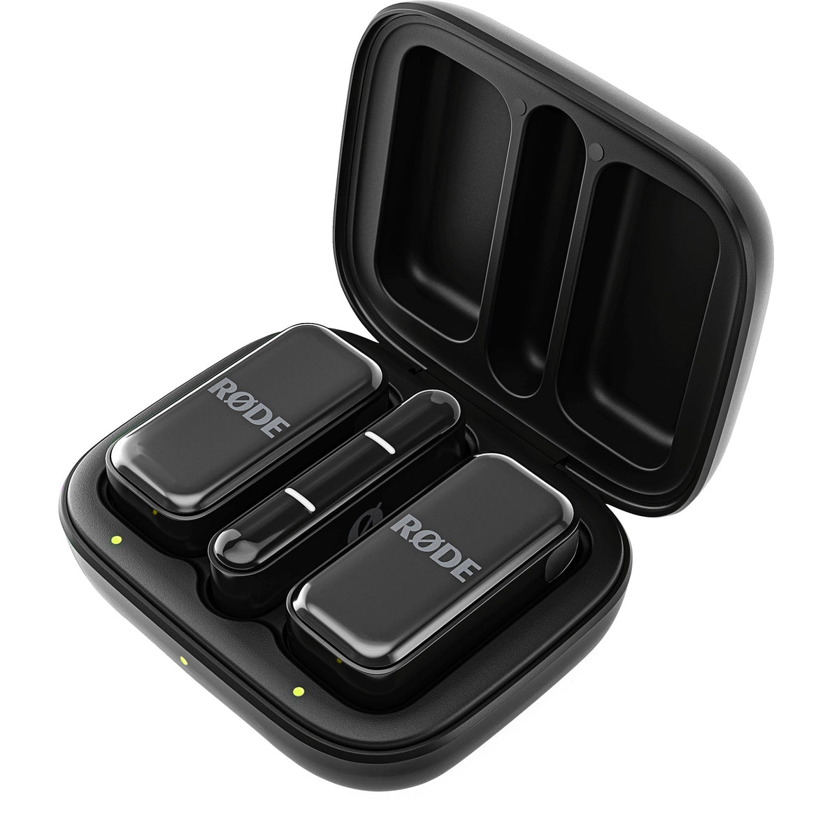 Wireless Micro Lightning - Gereviseerd