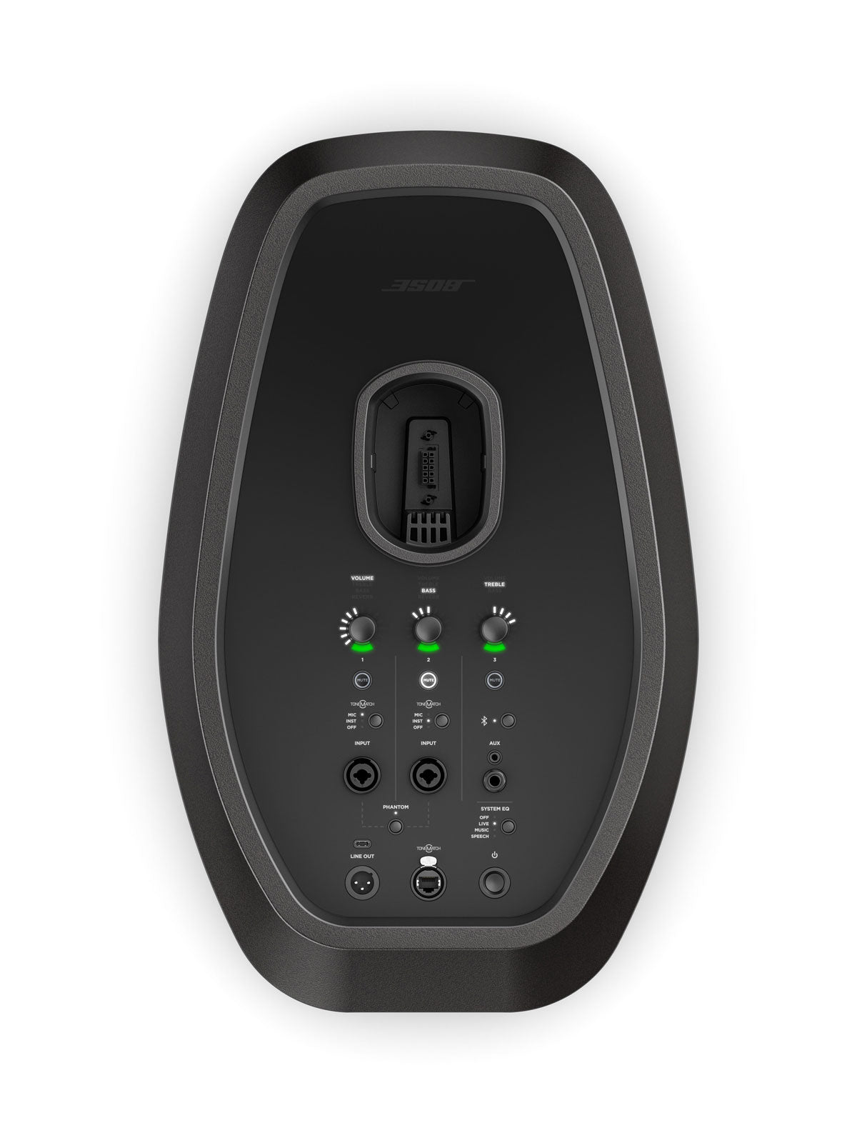 L1 PRO32 - BSTOCK