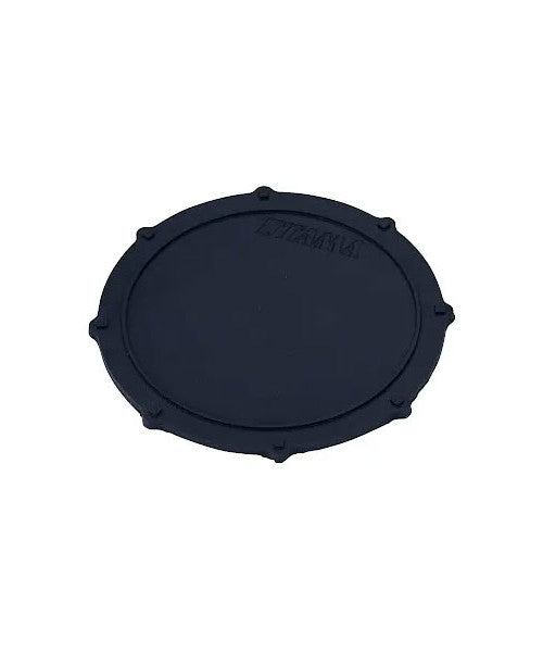 Tama Ttp4Bk - Traveler Pad
