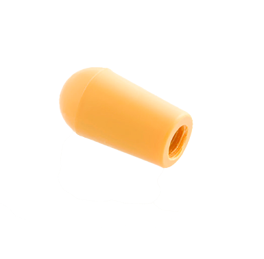 Onderdelen Kap Voor Tuimelschakelaar Amber