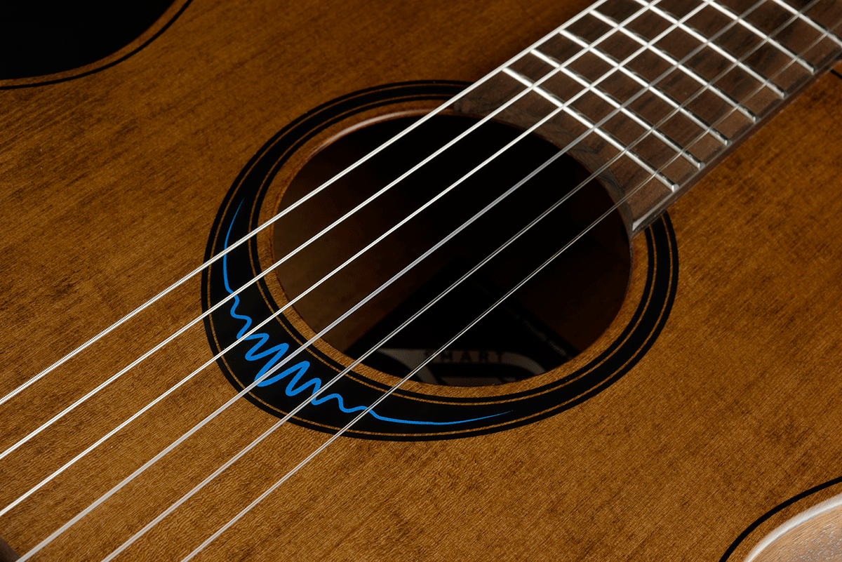 Bluewave 1 Reisnylon Bruin