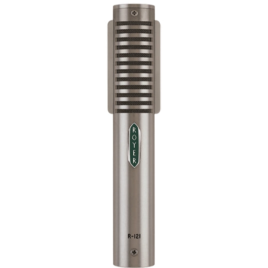 Royer Labs R-121