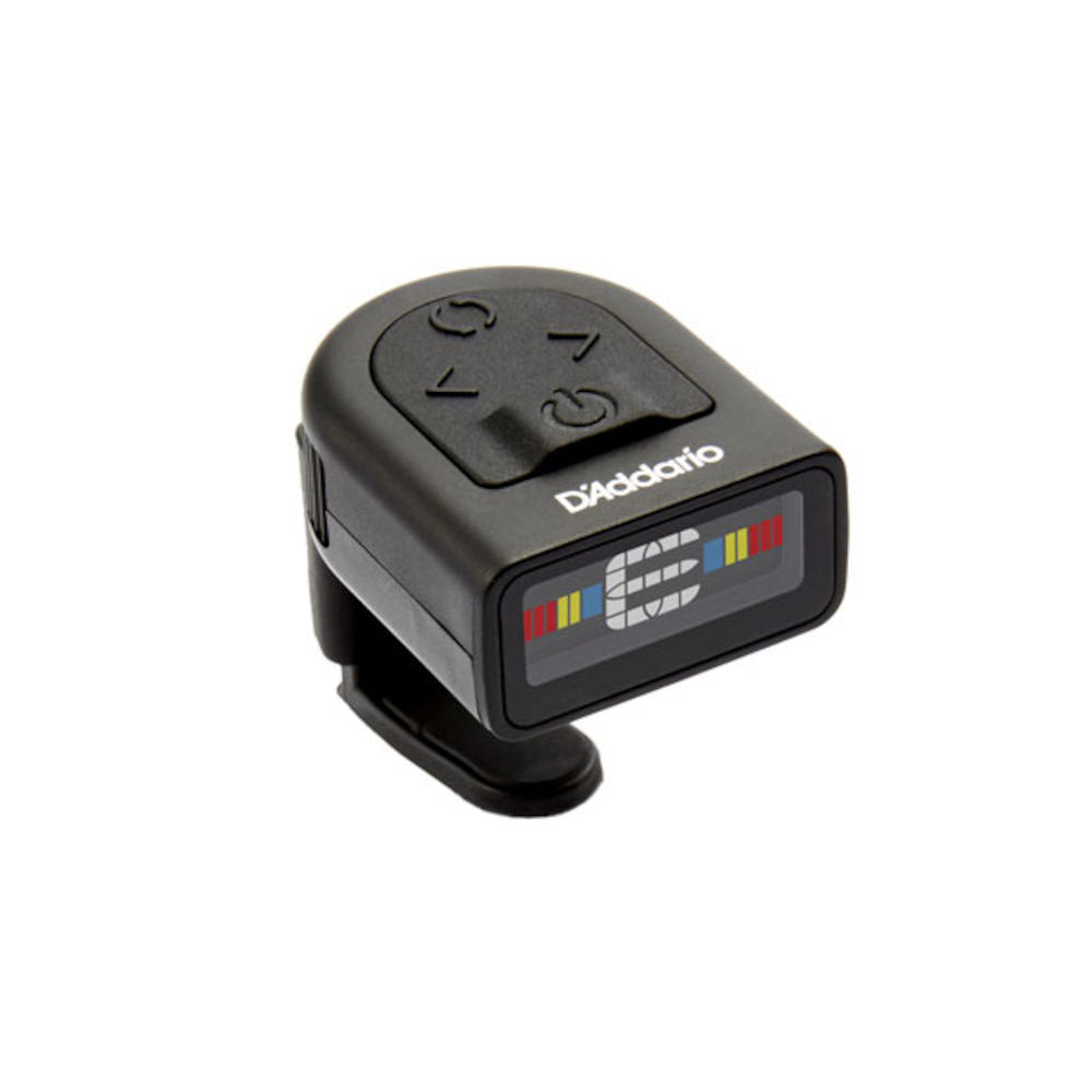 D'ADDARIO NS MICROHEADSTOCK TUNER PACK OF 2