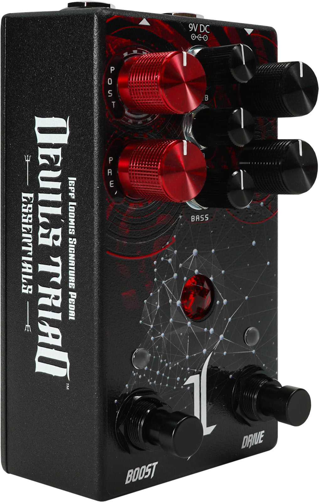 Devil's Triad Essentials
