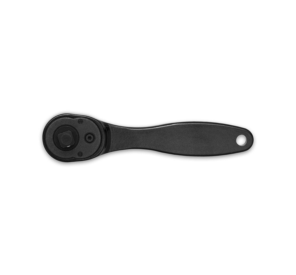 ASTR Ratelsleutel Speed Torque + Schroevendraaierbit