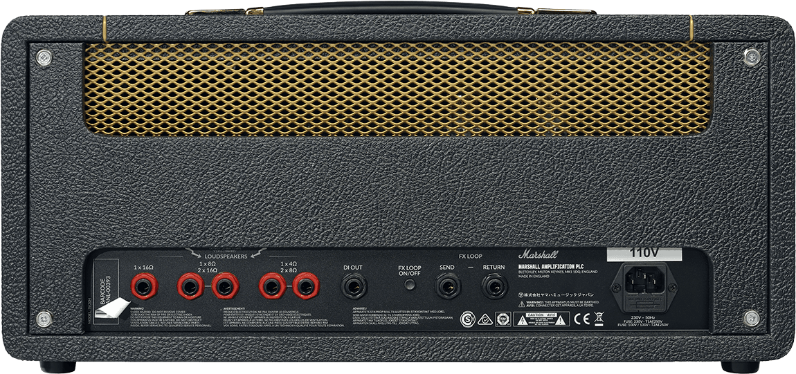 Studio Vintage SV20H