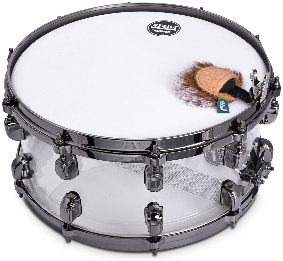 Mini Muff Jubileumeditie