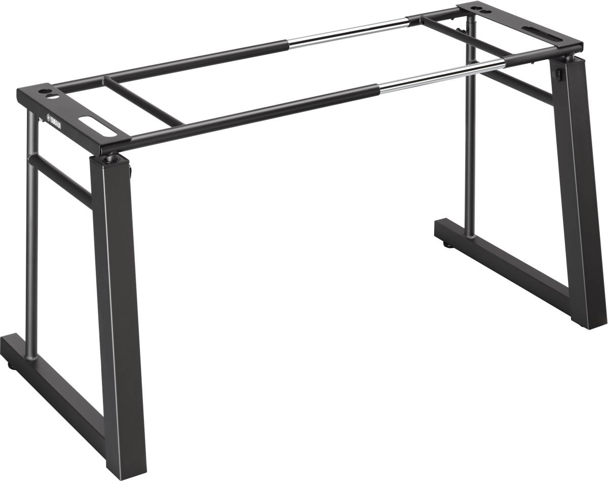 Yamaha Toetsenbordstandaard LG800 Zwart
