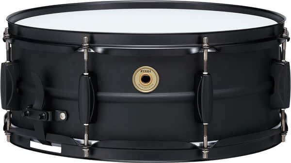Tama METALWORKS 14"X5.5" STEEL SNARE DRUM