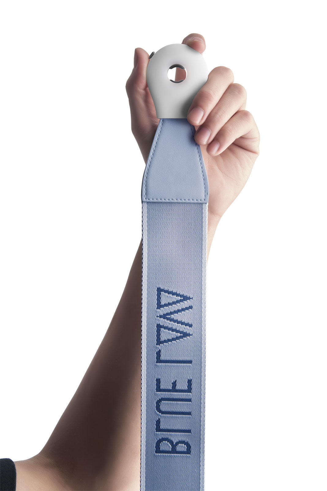 Ideal Strap 2 voor Blue Lava blauw