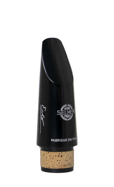 Bb CLARINET MOUTHPIECE ECHO
