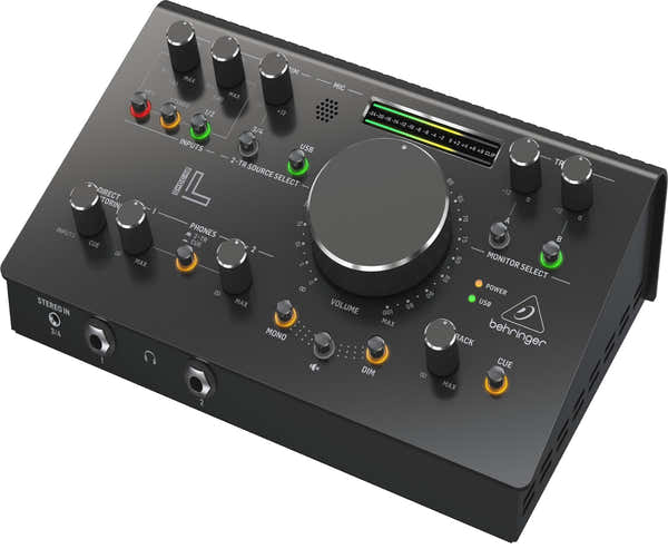 Studio L