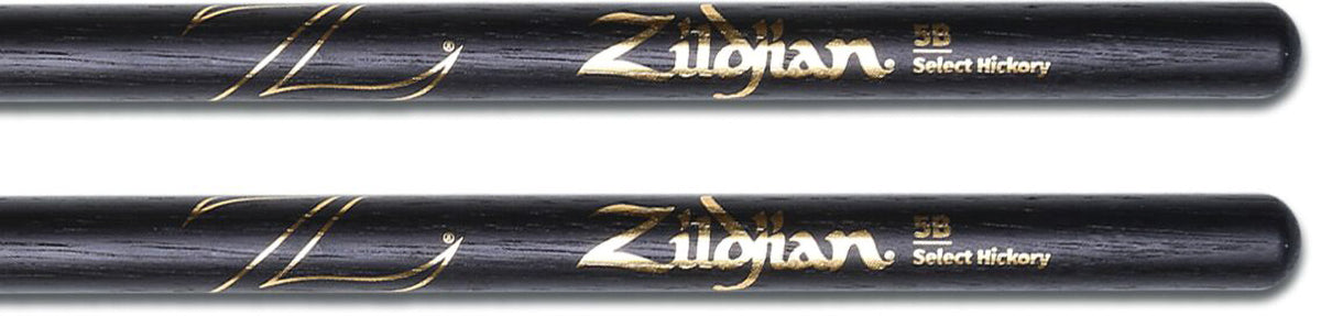 5B Black Hickory